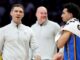 O banco Thunder WCF é uma prova da maior habilidade de coaching de Mark Daignault