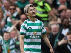 O flop do Celtic que passou apenas 1 deve ser vendido