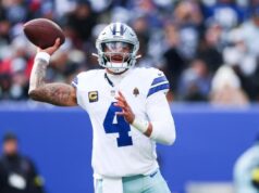 Jogadores mais bem pagos em todas as posições da NFL: uma olhada em quem está descontando o maior cheque em 2026