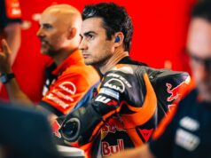 Por que Pedrosa não substituirá os vinis no MotoGP francês