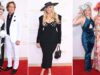 A filha de Anna Nicole Smith estreou um visual gótico ousado no Kentucky Derby