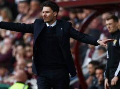 Rangers estão lançando uma mudança pré-verão para contratar o mesmo agente da estrela do Celtic