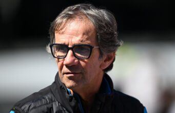 O chefe da Trackhouse MotoGP, Brio, abandona o cargo de fábrica na Honda em 2027