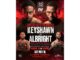 Keyshawn Davis vs Albright 2 luta COMPLETA Vídeo e destaques 2026