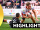 Super League: Noah’s Hat Trick Hodginson ajuda o Wigan Warriors a vencer o Bradford Bulls
