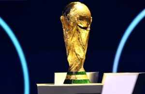 A campanha dos Socceroos na Copa do Mundo foi ofuscada pelos problemas do futebol australiano