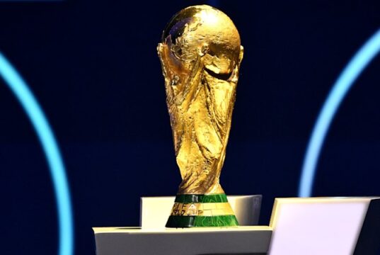 A campanha dos Socceroos na Copa do Mundo foi ofuscada pelos problemas do futebol australiano
