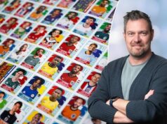 Após sessenta anos, a FIFA encerrará a sua cooperação com a Panini. Você pode adivinhar o motivo.