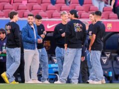 Barça pode conquistar o título no Clássico: Frenkie de Jong no banco, Tchouaméni apesar de briga com companheiros na base real
