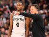Escolhas de jogadores da NBA, fantasia: as três principais apostas profissionais dos playoffs da NBA de 2026, Thunder vs. Spurs, jogo 6