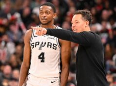 Escolhas de jogadores da NBA, fantasia: as três principais apostas profissionais dos playoffs da NBA de 2026, Thunder vs. Spurs, jogo 6