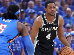 Vencedores e perdedores da Conferência Oeste: De’Aaron Fox partiu para o Spurs, faltando dois titulares do Thunder