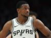 Lesão de De’Aaron Fox: Por que os Spurs estão sem o armador All-Star no jogo 1 contra o Thunder