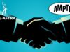 Membros da SAG-AFTRA aprovam acordo AMPTP