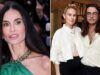 Rumor de Demi Moore defende Willis contra o abuso emocional do ex na batalha pela custódia