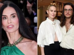 Rumor de Demi Moore defende Willis contra o abuso emocional do ex na batalha pela custódia