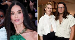 Rumor de Demi Moore defende Willis contra o abuso emocional do ex na batalha pela custódia