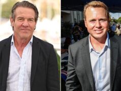 Dennis Quaid apóia a candidatura de Spencer Pratt para prefeito de Los Angeles e diz ‘Olhe ao redor’