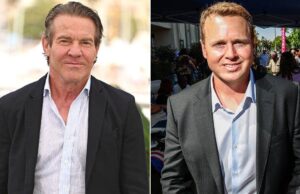 Dennis Quaid apóia a candidatura de Spencer Pratt para prefeito de Los Angeles e diz ‘Olhe ao redor’