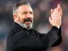 Rangers poderia demitir Rohl para contratar técnico de ‘elite’