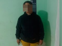 Termas de Río Hondo: Uma mulher foi presa por supostamente roubar um celular de sua casa
