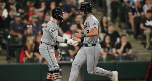 Probabilidades, previsão, linha e tempo de Tigers vs White Sox: escolhas da MLB de 2026 para 30 de maio do modelo comprovado