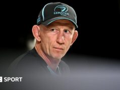 Investec Champions Cup: Leinster enfrenta ‘sério desafio’ contra o Bordeaux na final