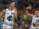 Capitão Cripps vence Port Adelaide como Carlton