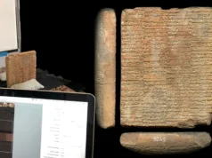 Tábuas de 4.000 anos revelam feitiços, reis temidos e um recibo de cerveja