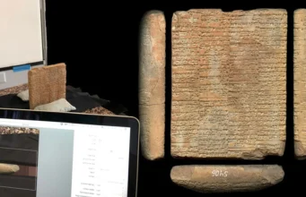 Tábuas de 4.000 anos revelam feitiços, reis temidos e um recibo de cerveja