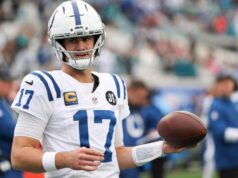 Totais de vitórias da AFC South: não acredite no hype em torno das regressões dos Colts e Jaguars