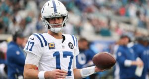 Totais de vitórias da AFC South: não acredite no hype em torno das regressões dos Colts e Jaguars