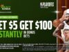 Use o código promocional DraftKings por US$ 100 em apostas bônus direcionadas a Thunder-Lakers, Pistons-Cavaliers e MLB quinta-feira