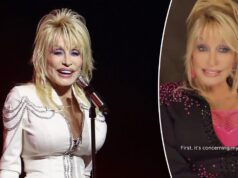 Dolly Parton cancelou sua residência em Las Vegas devido a problemas de saúde