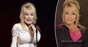 Dolly Parton cancelou sua residência em Las Vegas devido a problemas de saúde