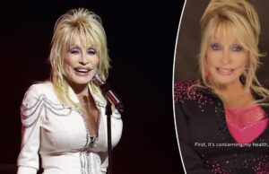 Dolly Parton cancelou sua residência em Las Vegas devido a problemas de saúde