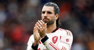 Liverpool está planejando uma oferta pelo atacante de £ 75 milhões