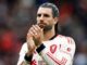 Liverpool está planejando uma oferta pelo atacante de £ 75 milhões