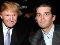 Trump diz que Don Jr. seria um ‘bom’ anfitrião se ‘O Aprendiz’ retornasse