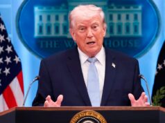 Trump rejeitou a oferta do Irã: não estou satisfeito com o que eles estão oferecendo