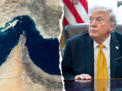A “fúria económica” de Trump sobre o Irão divide os analistas sobre o seu verdadeiro impacto