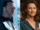 Donnie Wahlberg e Bridget Moynaha revivem momentos icônicos de ‘Blue Bloods’ para criar cenas importantes de ‘Boston Blue’