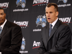 Por que a história do Magic divisivo de Billy Donovan está enfatizando a combinação óbvia