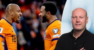 ‘Memphis Depay tem sua primeira competição real’: Nossos especialistas em futebol respondem a todas as suas perguntas