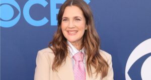 Drew Barrymore admite ser ‘louco’ pelas responsabilidades parentais
