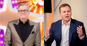Drew Carey rasga a candidatura de Spencer Pratt para prefeito de Los Angeles e o chama de ‘golpista em série’