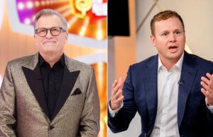 Drew Carey rasga a candidatura de Spencer Pratt para prefeito de Los Angeles e o chama de ‘golpista em série’