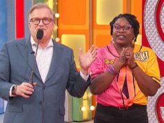 Veterano ganha o maior prêmio em um único jogo da história de ‘The Price is Right’