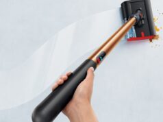 A lavagem ultrafina para lápis da Dyson atingiu seu preço mais alto antes do Memorial Day.
