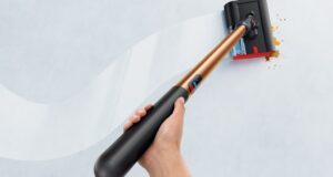 A lavagem ultrafina para lápis da Dyson atingiu seu preço mais alto antes do Memorial Day.